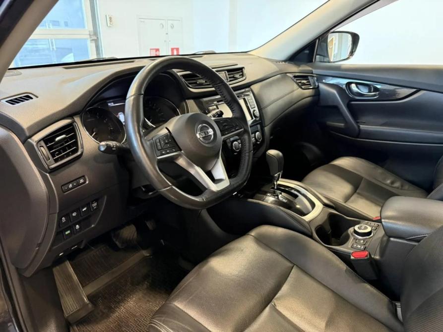 Nissan X-Trail III Рестайлинг Подольск  - изображение 7