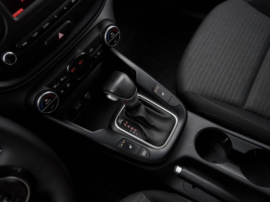 Kia Soul III Казань  - изображение 10