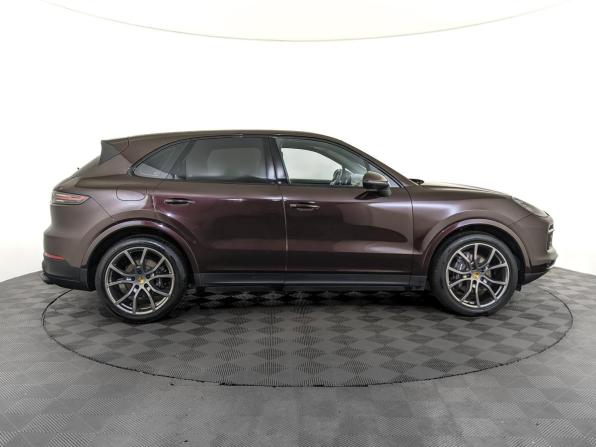 Porsche Cayenne III с пробегом 2020 года, цена 6 650 000 рублей, 107289 км, внедорожник, Автокод Объявления