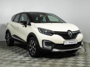 Renault Kaptur I Санкт-Петербург  - изображение 20