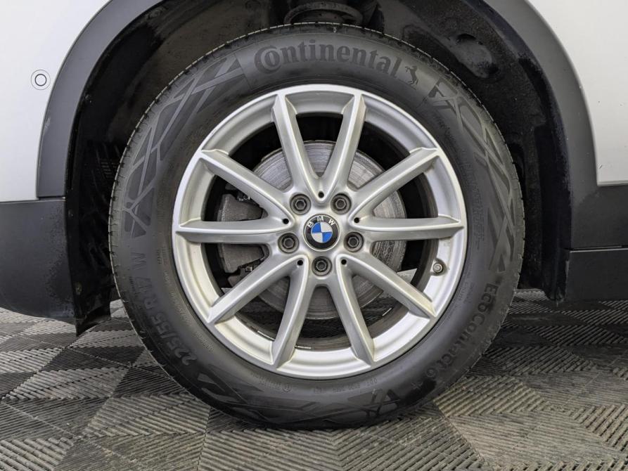 BMW X2 I (F39) Санкт-Петербург  - изображение 12
