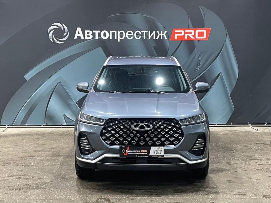 Chery Tiggo 7 Pro I Пермь  - изображение 2