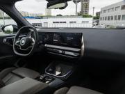 BMW X3 IV (G45/G48) Москва  - изображение 33