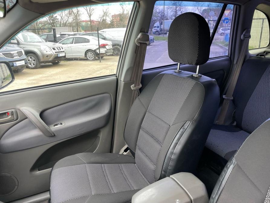 Chery Tiggo (T11) I Краснодар  - изображение 10