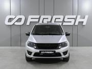Lada (ВАЗ) Granta I Ростов-на-Дону  - изображение 21