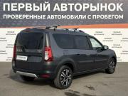Lada (ВАЗ) Largus I Рестайлинг Краснодар  - изображение 27