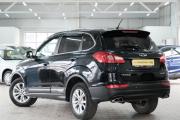 Chery Tiggo 5 I Омск  - изображение 29