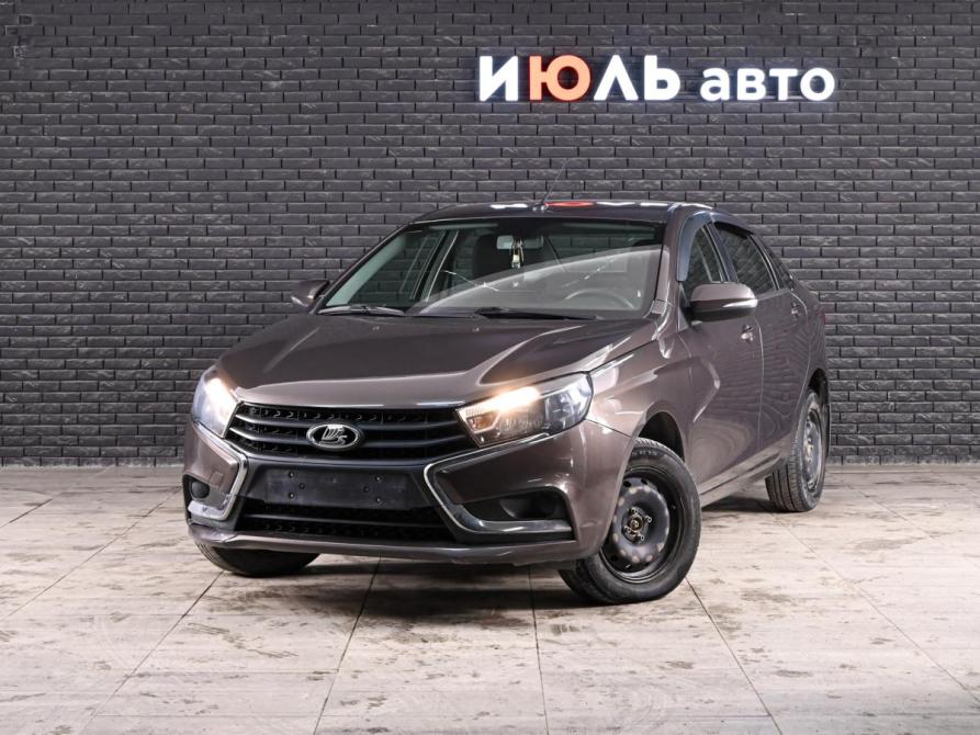 Lada (ВАЗ) Vesta I Екатеринбург  - изображение 1