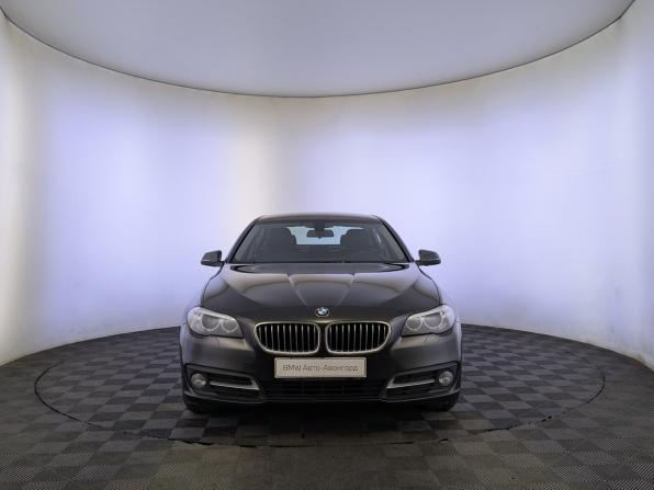 BMW 5 серии VI (F10/F11/F07) Рестайлинг с пробегом 2016 года, цена 2 100 000 рублей, 179555 км, седан, Автокод Объявления