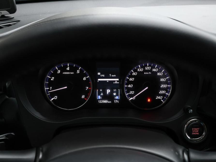 Mitsubishi Outlander III Рестайлинг 3 Москва  - изображение 13