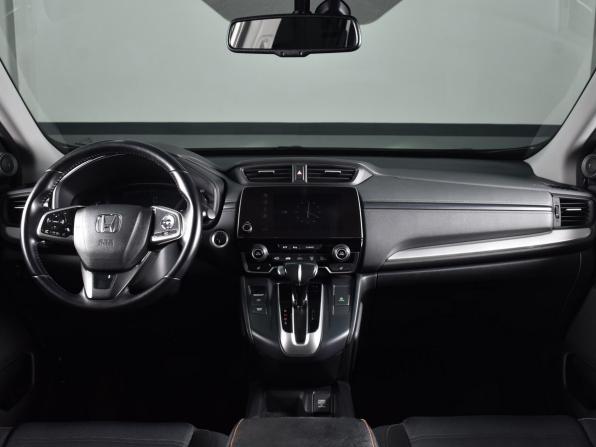 Honda CR-V V с пробегом 2017 года, цена 2 299 995 рублей, 158413 км, внедорожник, Автокод Объявления