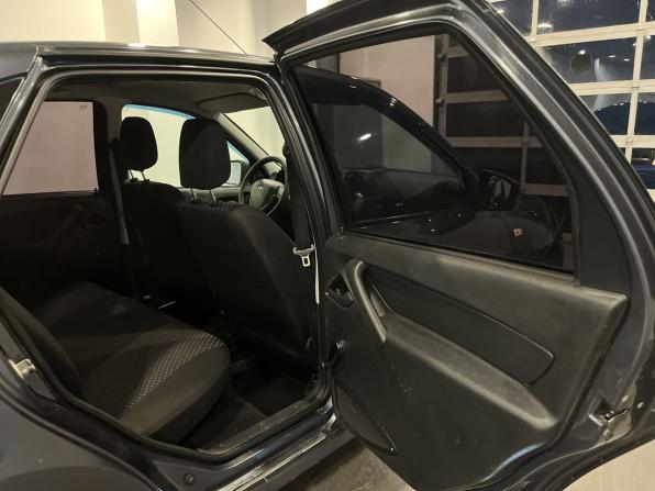 Lada (ВАЗ) Granta I с пробегом 2018 года, цена 390 000 рублей, 205631 км, седан, Автокод Объявления
