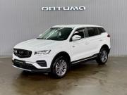 Geely Atlas Pro Краснодар  - изображение 21