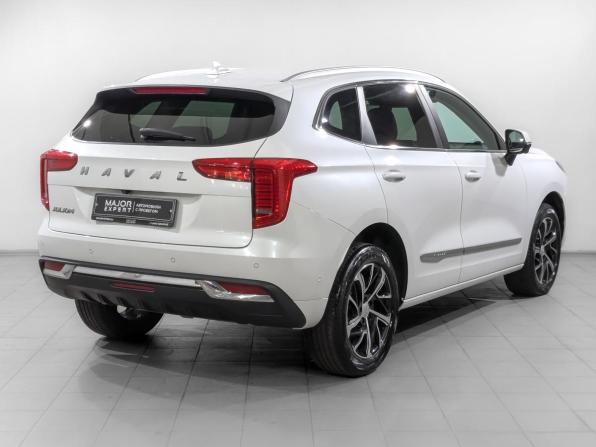 Haval Jolion I с пробегом 2022 года, цена 1 655 000 рублей, 92482 км, внедорожник, Автокод Объявления
