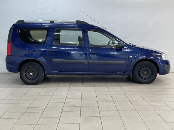 Lada (ВАЗ) Largus I с пробегом 2013 года, цена 550 000 рублей, 98907 км, универсал, Автокод Объявления