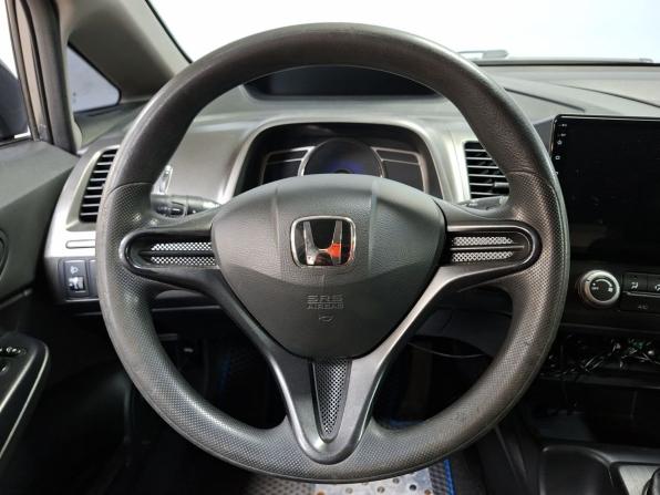 Honda Civic VIII Рестайлинг с пробегом 2010 года, цена 609 000 рублей, 199998 км, седан, Автокод Объявления