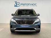 Kia Carnival IV Омск  - изображение 36