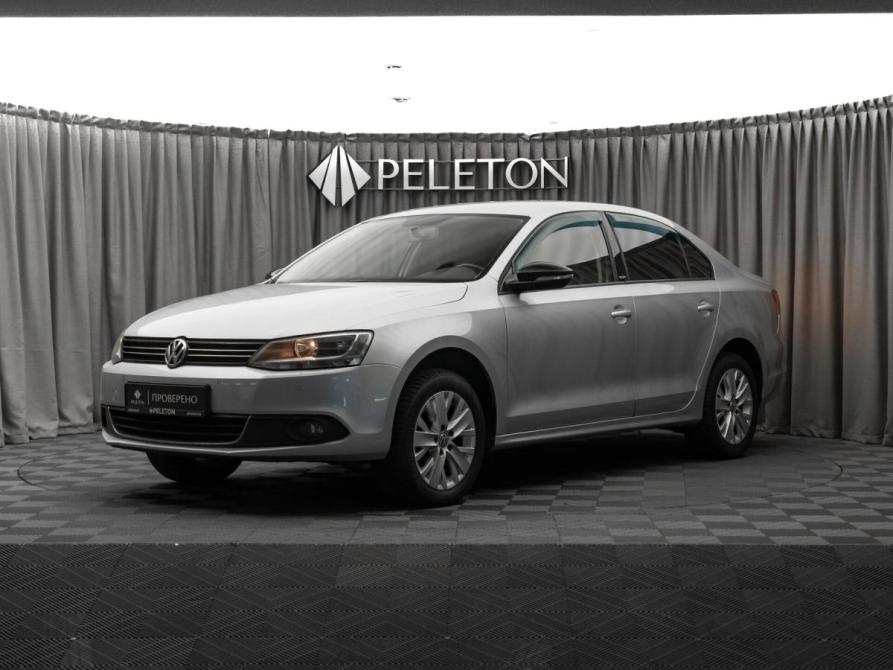 Volkswagen Jetta VI Москва  - изображение 1