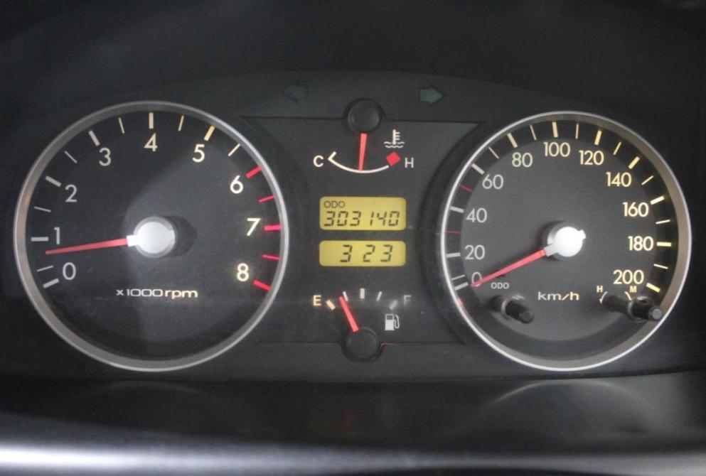 Hyundai Getz I Астрахань  - изображение 14