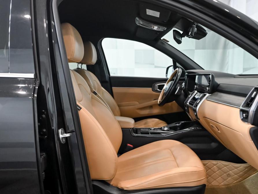 Kia Sorento IV Екатеринбург  - изображение 10