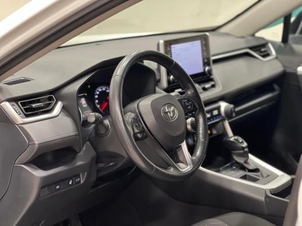 Toyota RAV4 V (XA50) с пробегом 2019 года, цена 2 965 000 рублей, 89500 км, внедорожник, Автокод Объявления