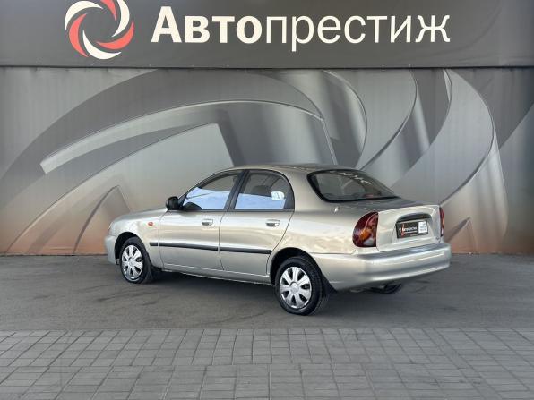 ЗАЗ Chance с пробегом 2009 года, цена 243 000 рублей, 105650 км, седан, Автокод Объявления