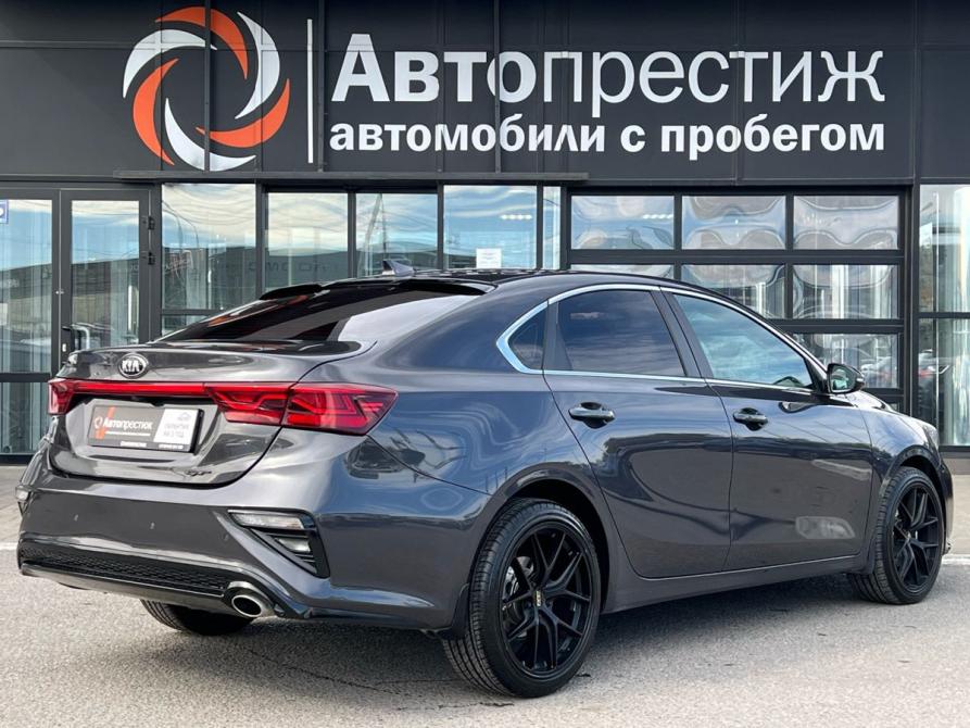 Kia Cerato IV Волгоград  - изображение 4