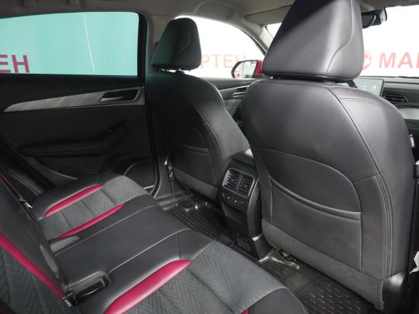 Haval F7x I Рестайлинг с пробегом 2022 года, цена 2 298 000 рублей, 38133 км, внедорожник, Автокод Объявления