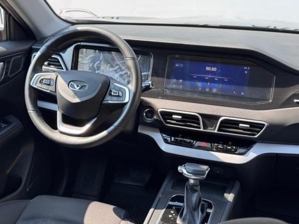 Kaiyi X3 с пробегом 2024 года, цена 1 450 000 рублей, 21779 км, внедорожник, Автокод Объявления