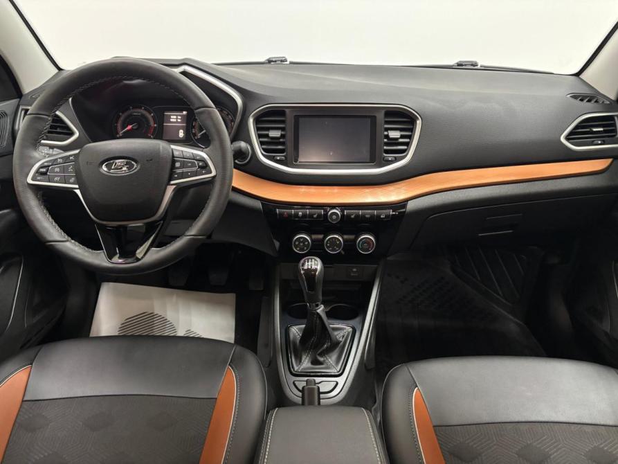 Lada (ВАЗ) Vesta I Рестайлинг (NG) Набережные Челны  - изображение 13