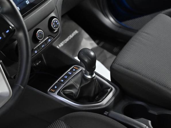 Hyundai Creta I Рестайлинг с пробегом 2020 года, цена 1 449 000 рублей, 128000 км, внедорожник, Автокод Объявления