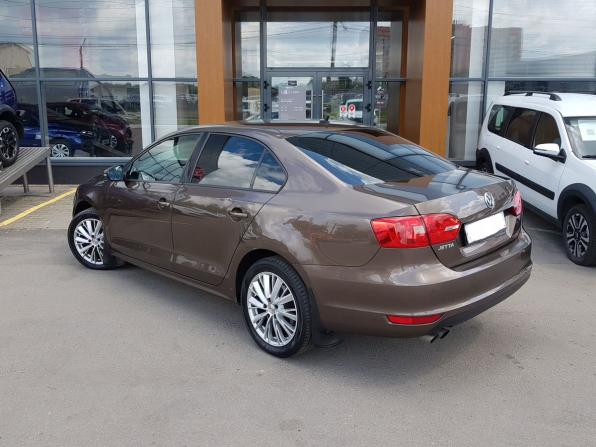 Volkswagen Jetta VI с пробегом 2012 года, цена 910 000 рублей, 169944 км, седан, Автокод Объявления