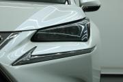 Lexus NX I Красноярск  - изображение 39