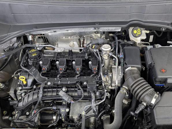 Changan CS35 Plus I Рестайлинг с пробегом 2022 года, цена 1 615 000 рублей, 72732 км, внедорожник, Автокод Объявления
