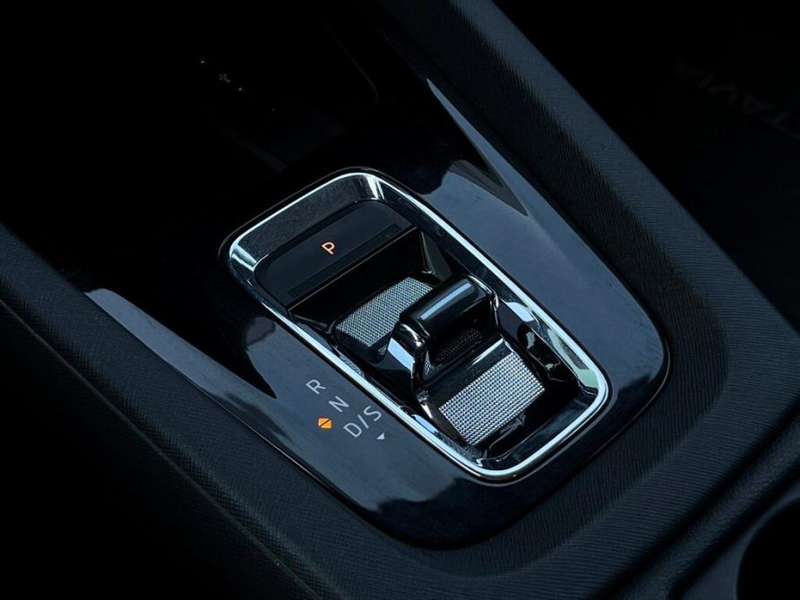 Skoda Octavia IV (A8) Санкт-Петербург  - изображение 14
