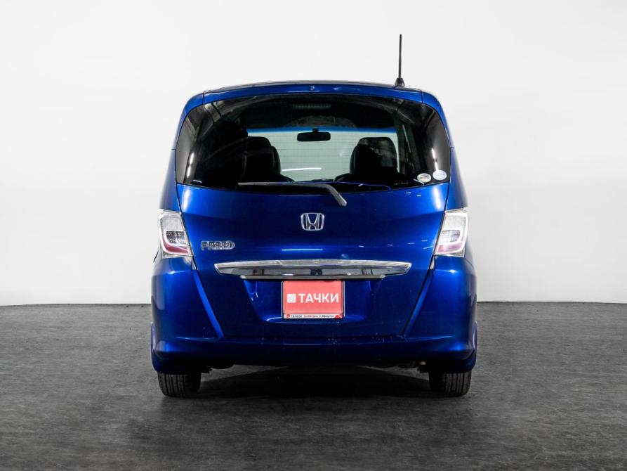 Honda Freed I Рестайлинг Иркутск  - изображение 4