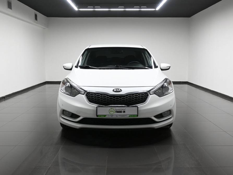 Kia Cerato III Тверь  - изображение 3
