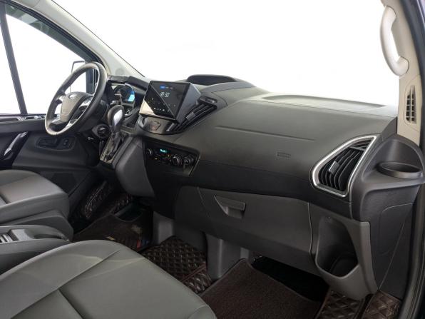 Ford Tourneo Connect III с пробегом 2021 года, цена 3 690 000 рублей, 74935 км, компактвэн, Автокод Объявления