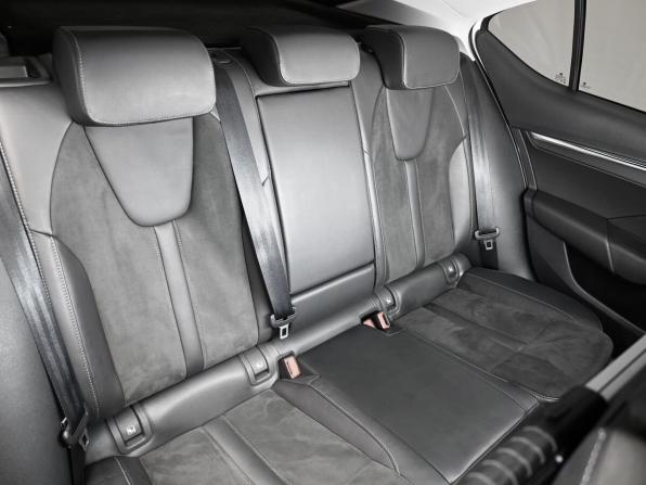 Skoda Octavia IV (A8) с пробегом 2020 года, цена 2 445 000 рублей, 122057 км, лифтбек, Автокод Объявления