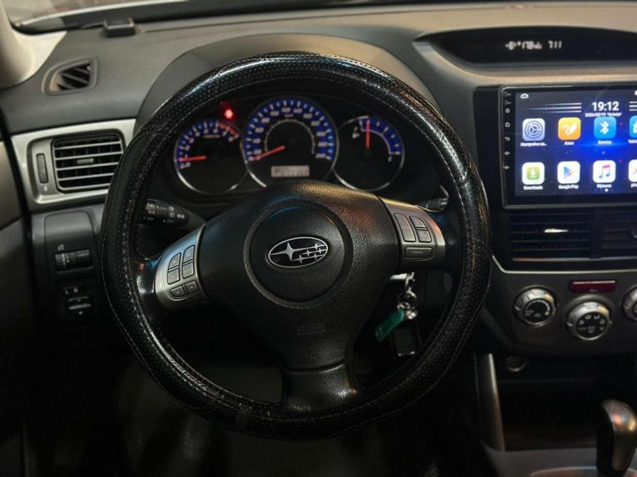 Subaru Forester III Красноярск  - изображение 16