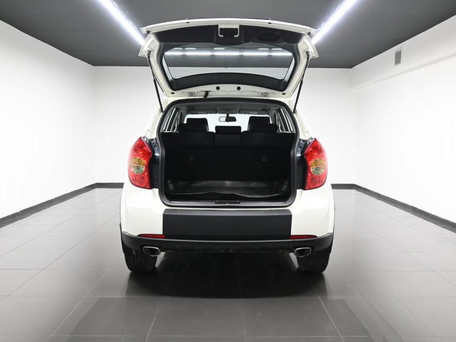SsangYong Actyon II Тверь  - изображение 7