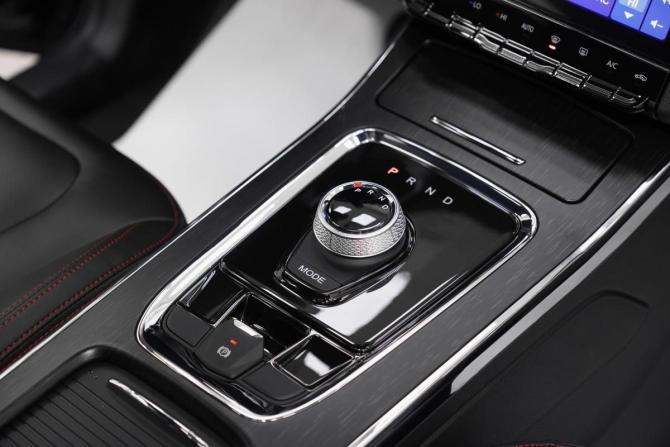 Новый SWM G05 Pro 2025 года, цена 2 349 000 рублей, внедорожник, Автокод Объявления