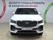 Geely Monjaro I Рестайлинг (China Market) Москва  - изображение 28