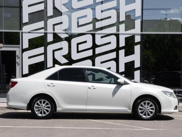 Toyota Camry VII (XV50) с пробегом 2014 года, цена 1 669 000 рублей, 204643 км, седан, Автокод Объявления