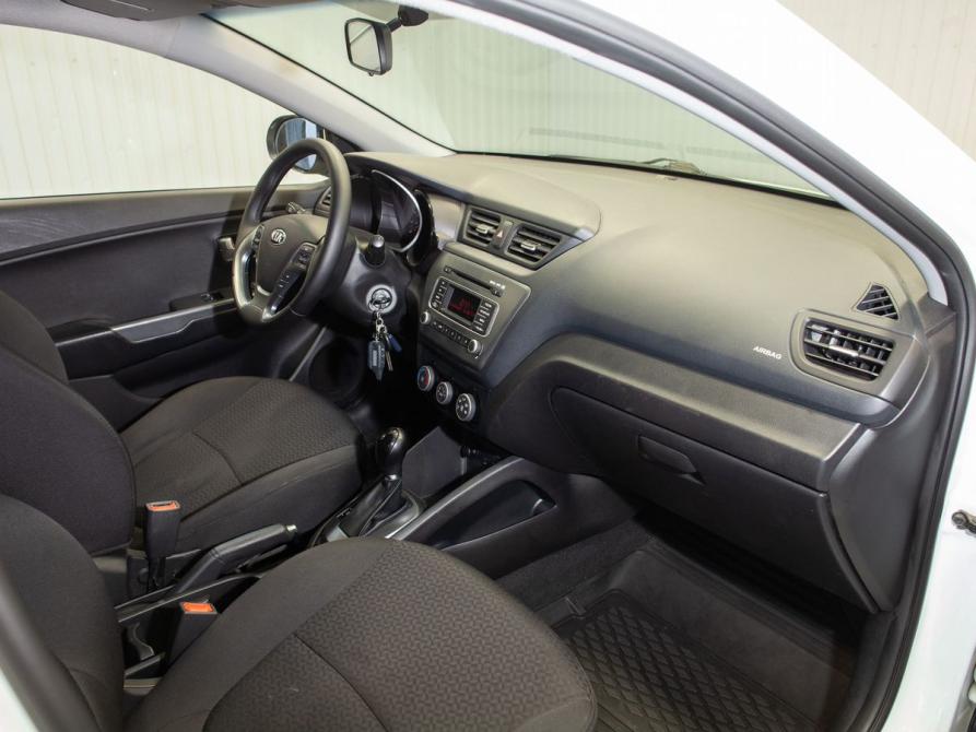Kia Rio III Рестайлинг Иваново  - изображение 18