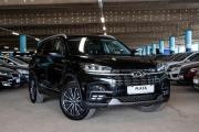 Chery Tiggo 8 I Рестайлинг Уфа  - изображение 31