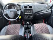 Lada (ВАЗ) Granta I Рестайлинг Альметьевск  - изображение 32