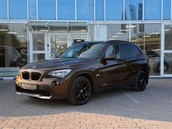BMW X1 I (E84) с пробегом 2011 года, цена 1 255 000 рублей, 140976 км, внедорожник, Автокод Объявления