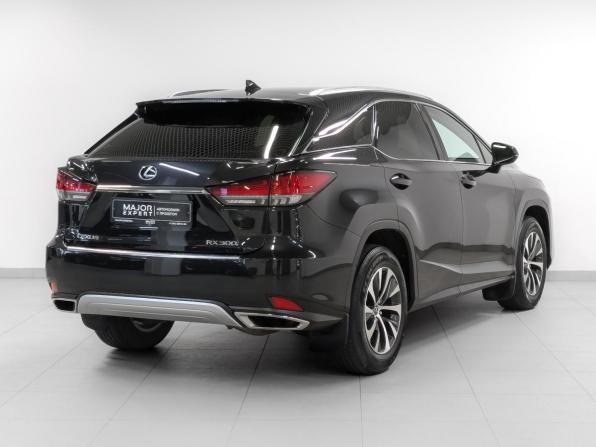 Lexus RX IV Рестайлинг с пробегом 2020 года, цена 4 550 000 рублей, 112398 км, внедорожник, Автокод Объявления