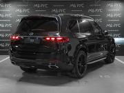 Mercedes-Benz GLS II (X167) Рестайлинг Москва  - изображение 39